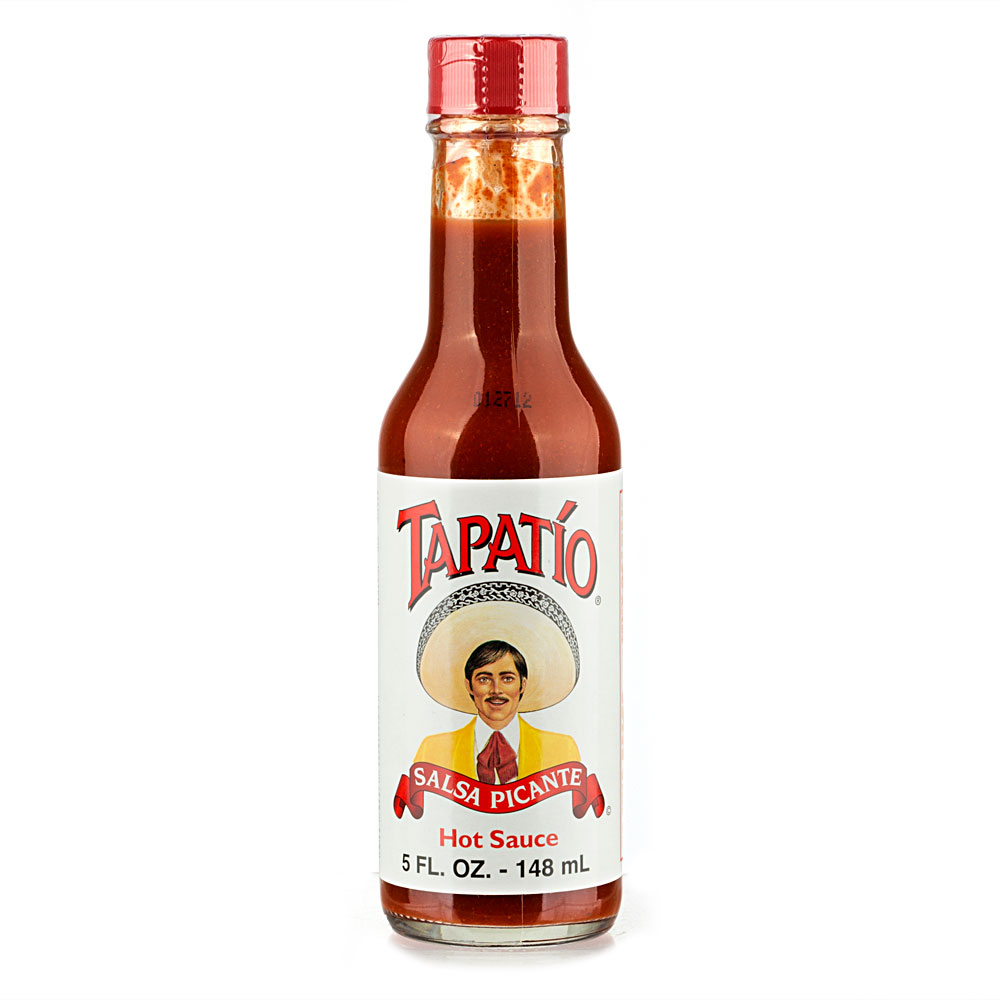 Tapatio Hot Sauce - 148ml