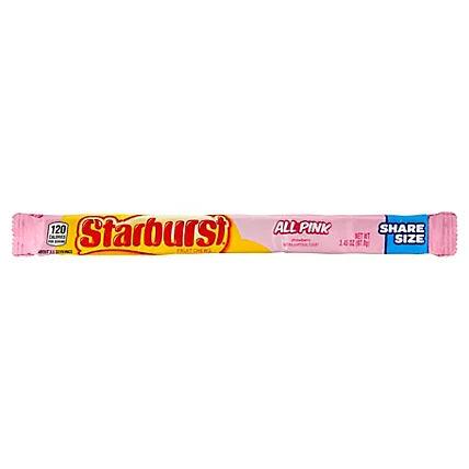 Starburst All Pink Chews - SHARE SIZE 97g