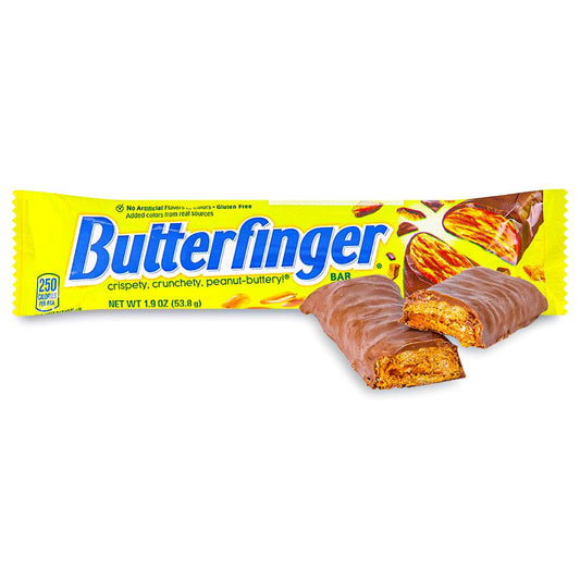 Butterfinger - 53g