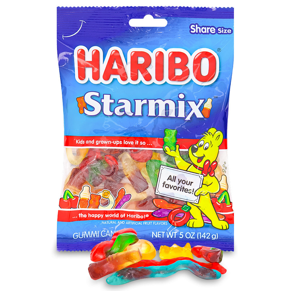Haribo Starmix  - 150g