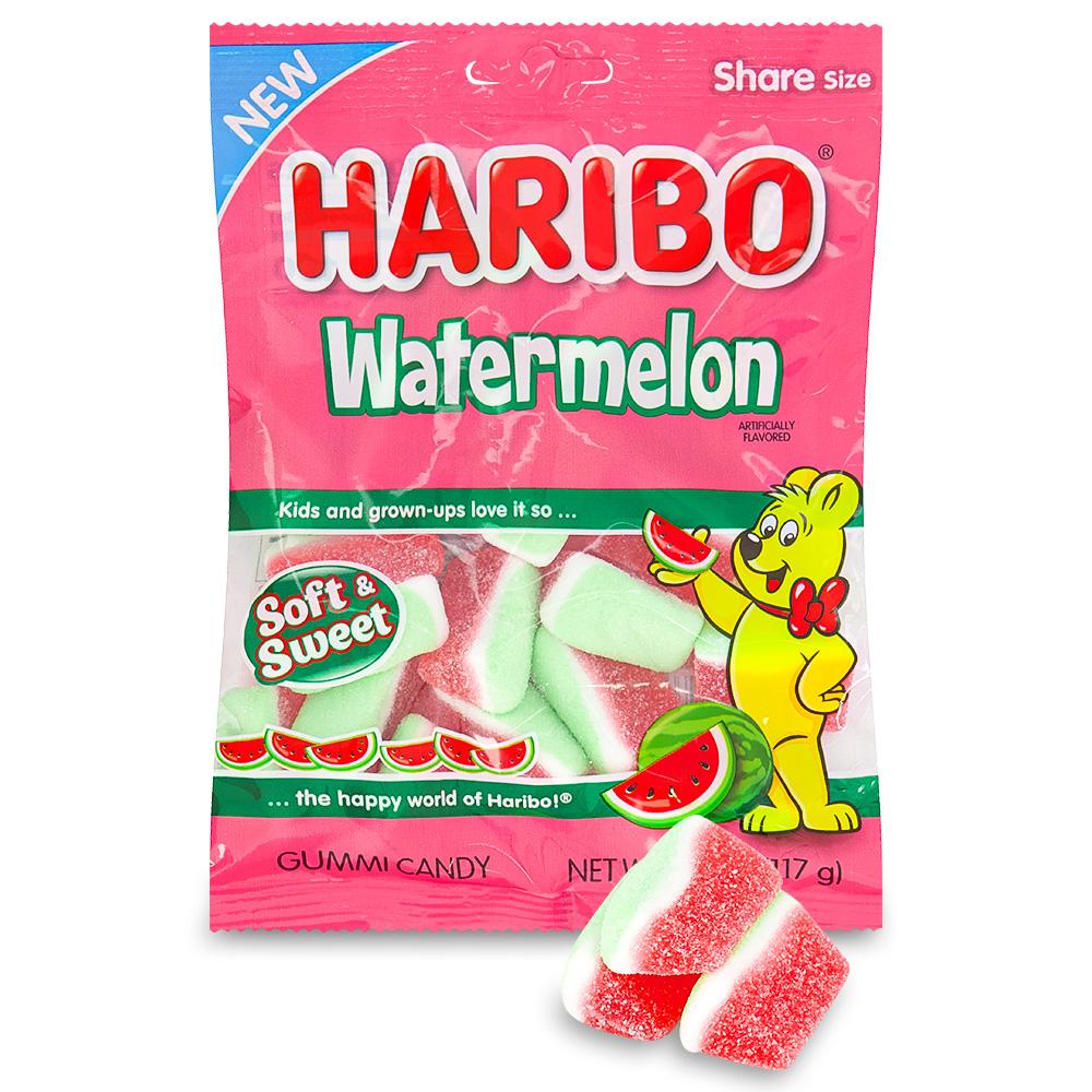 Haribo Watermelon - 117g