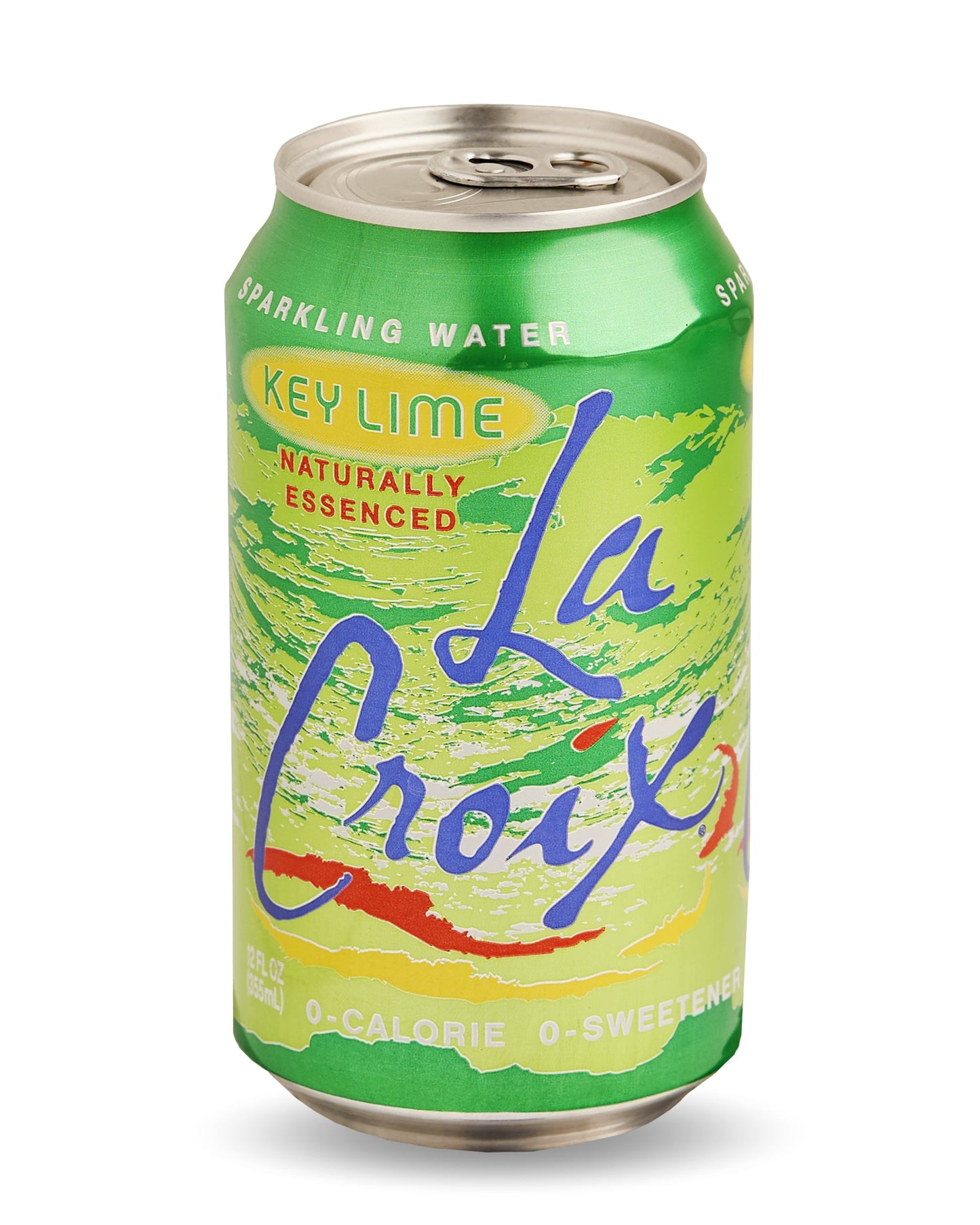LaCroix Key Lime Flavoured Sparkling Water - 355ml