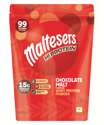 Maltesers Hi Protein Powder - 450g