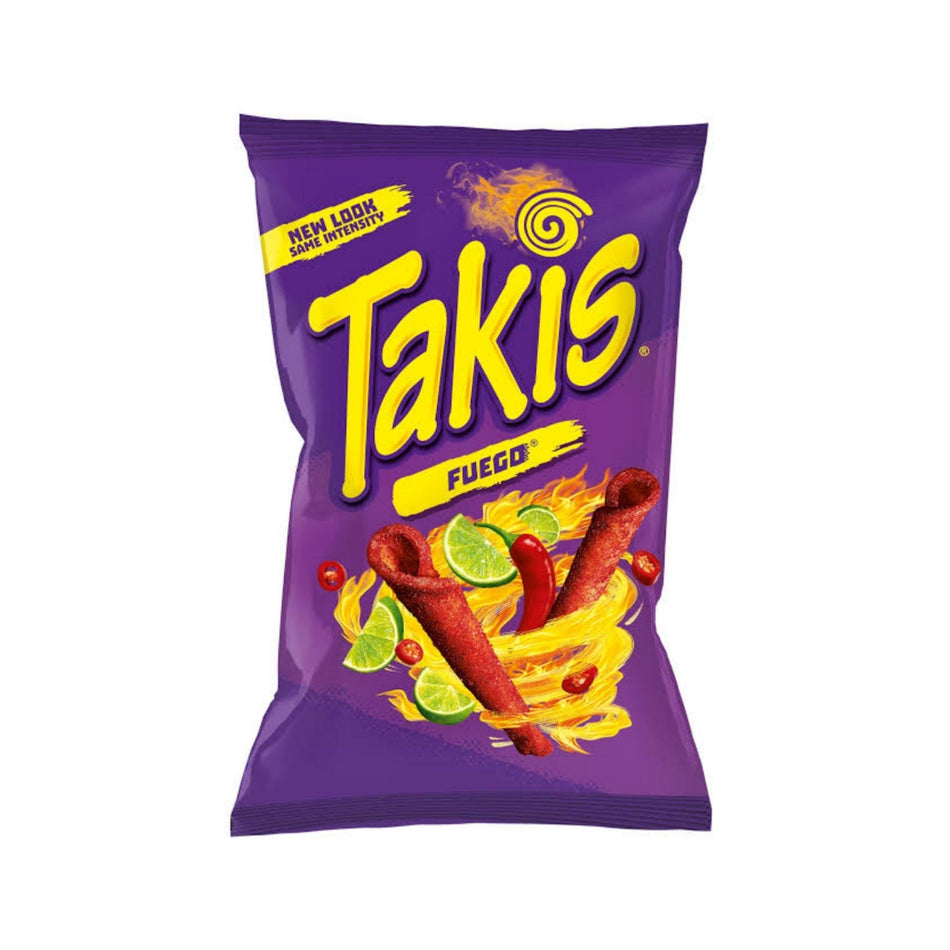 Takis Fuego - 92g