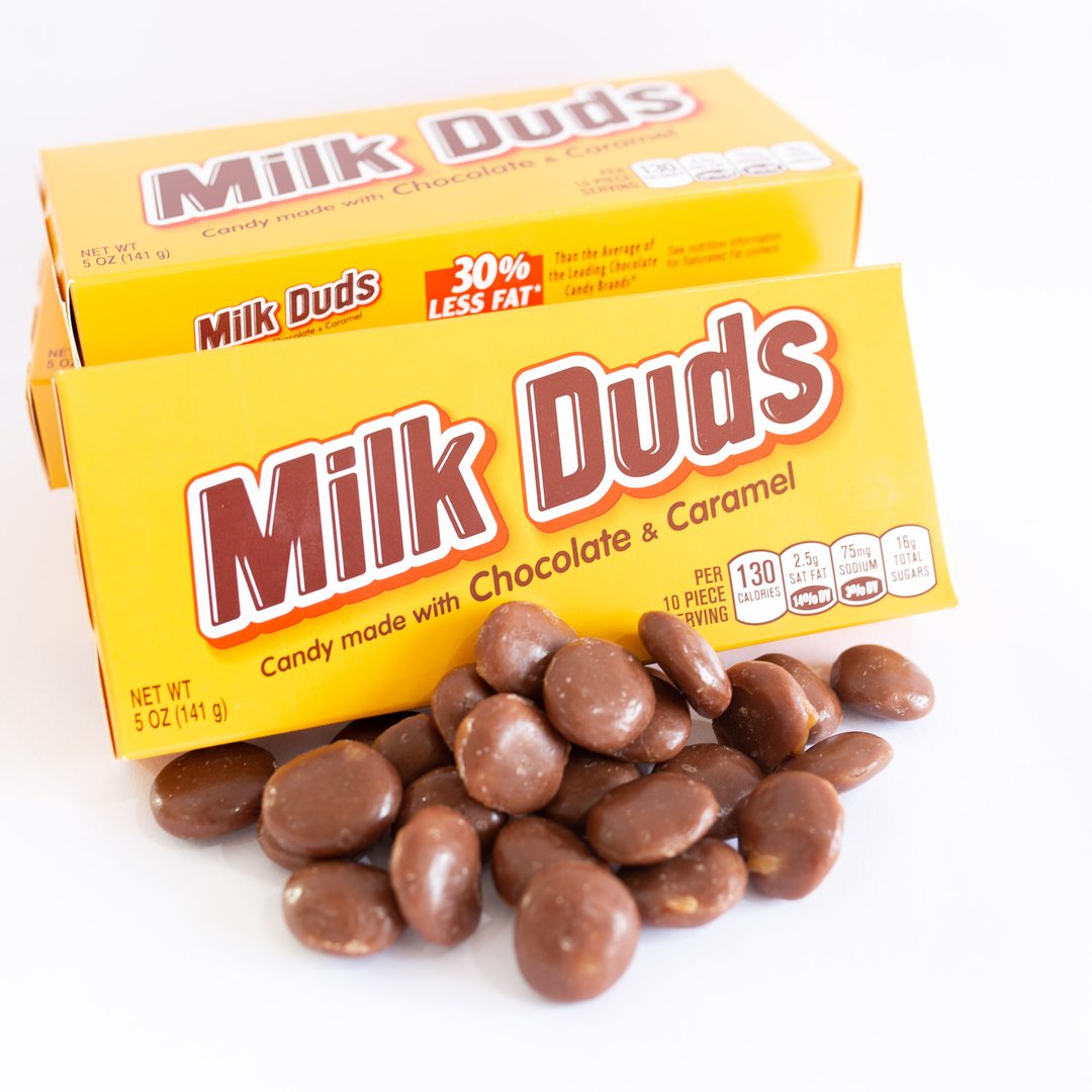 Milk Duds - 141g