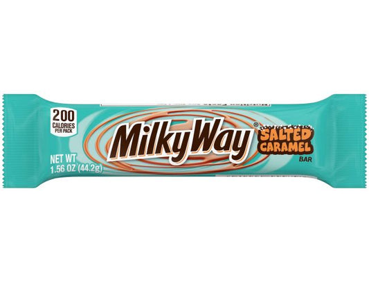 MilkyWay Salted Caramel - 44g