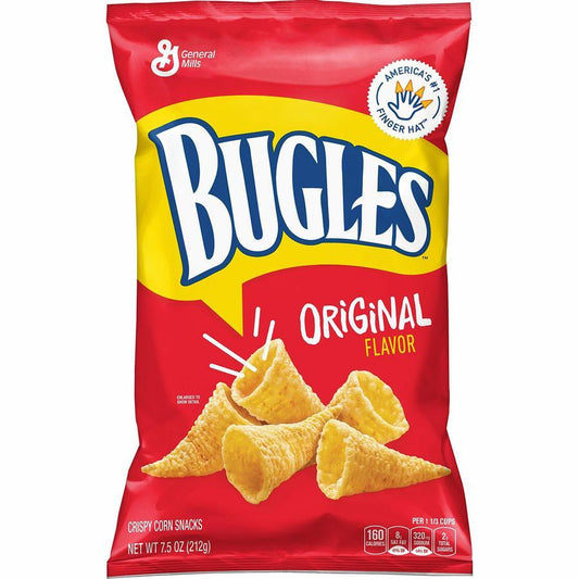 Bugles Original - 104g