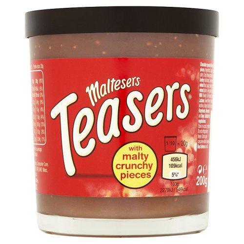 Maltesers Spread - 200g