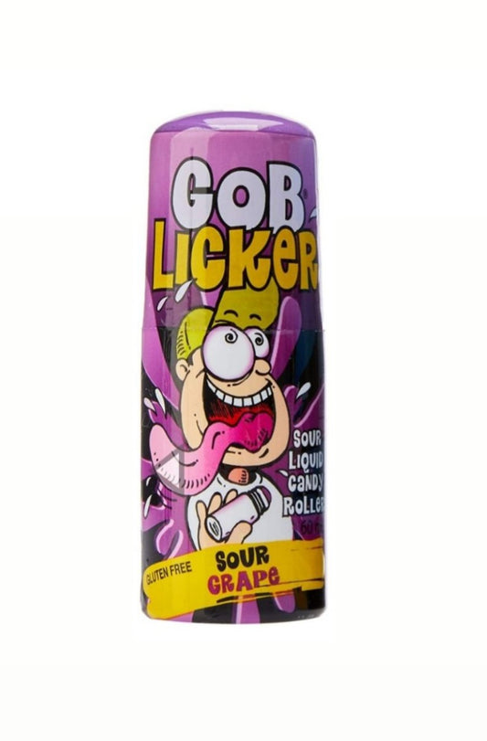 Gob Licker Grape - 60ml