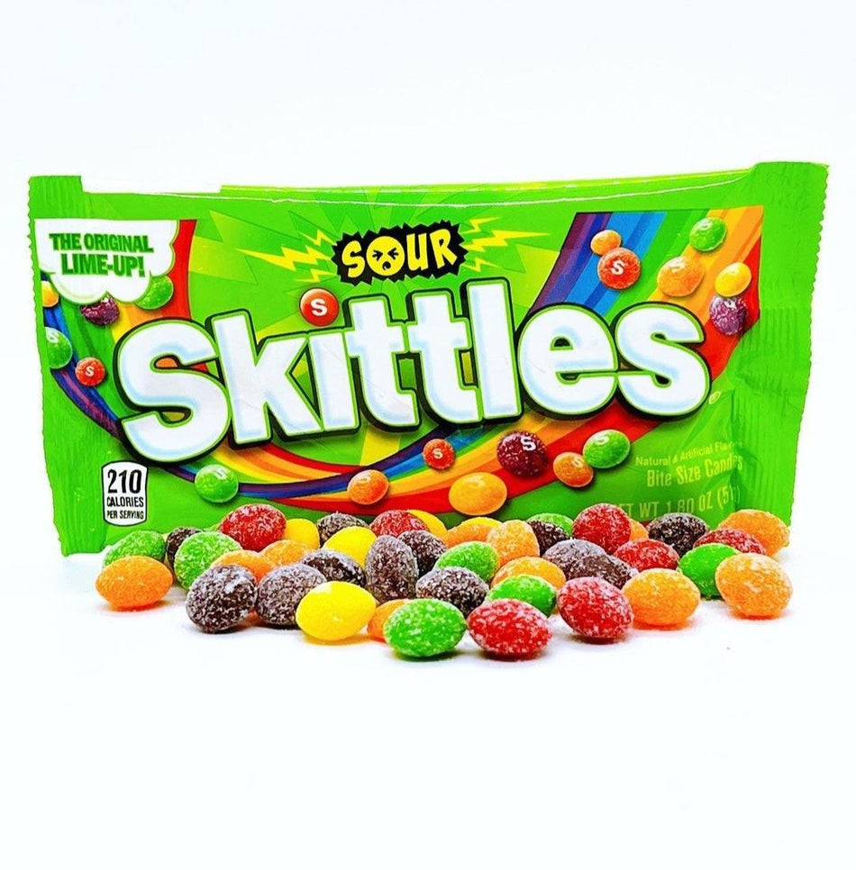 Skittles Sour OG - 51g