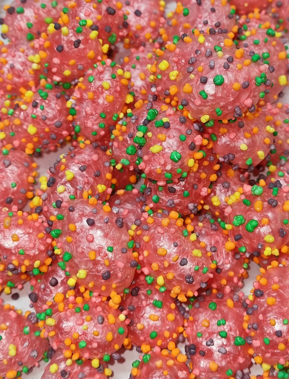 FREEZE DRIED Clusters
