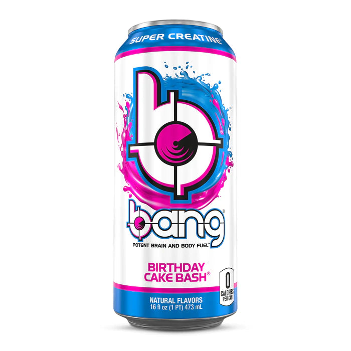 Bang Energy Caffeine Content: Unveiling the Truth Behind the Buzz 2