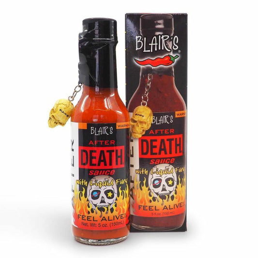 Blairs After Death Sauce - 150ml