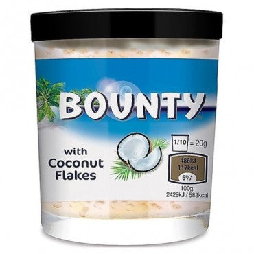 Bounty Spread - 200g