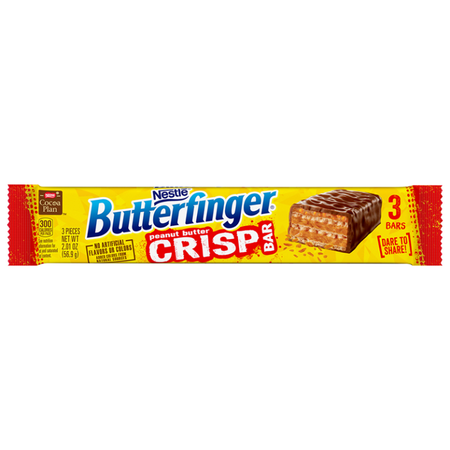 Butterfinger Crisp - 56g