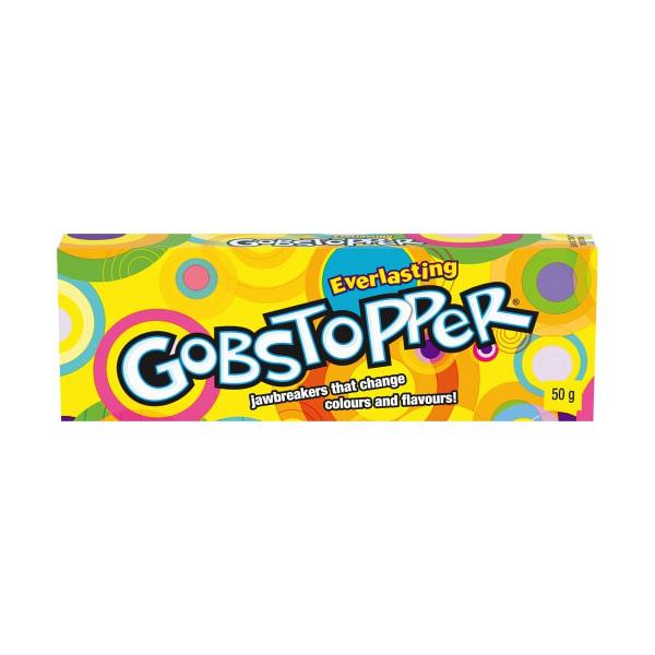 Wonka Everlasting Gobstopper - 50g