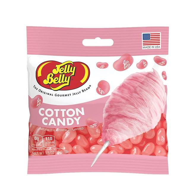 Jelly Belly Cotton Candy - 99g