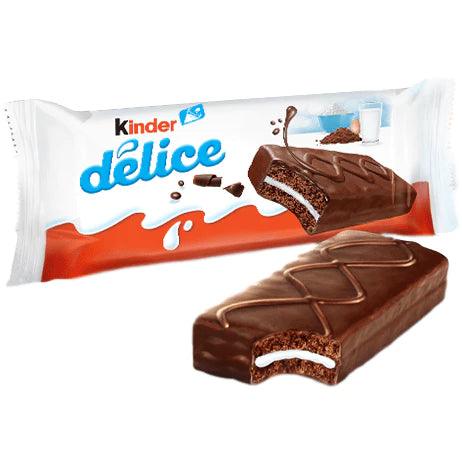 Kinder Delice