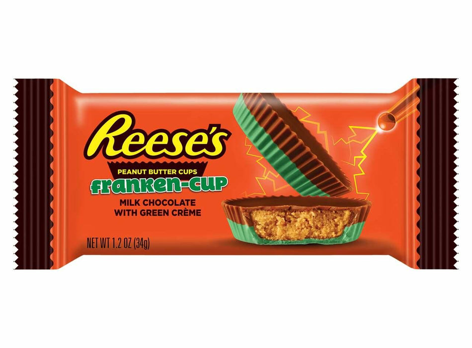 Reeses Franken Cup - 39g