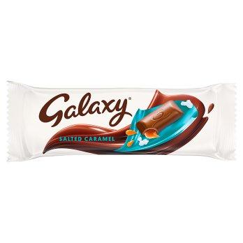 Galaxy Salted Caramel - 48g