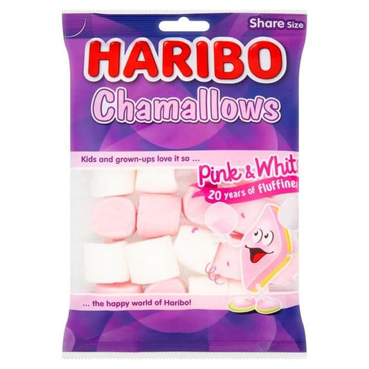 Haribo Chamallows - 140g