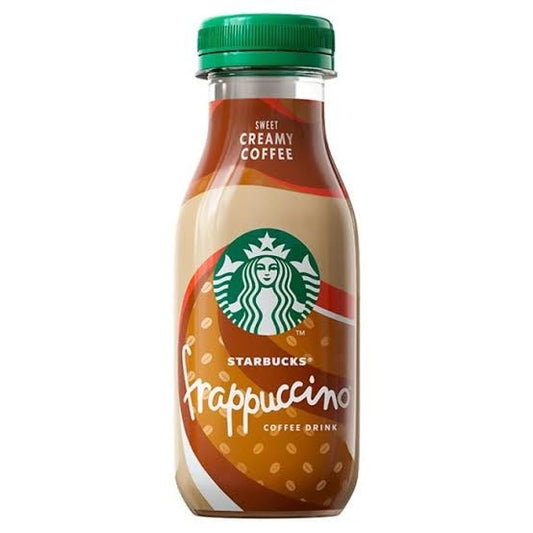 Starbucks Coffee Frappuccino - 250ml