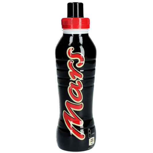 UK Mars Milk Drink - 350ml