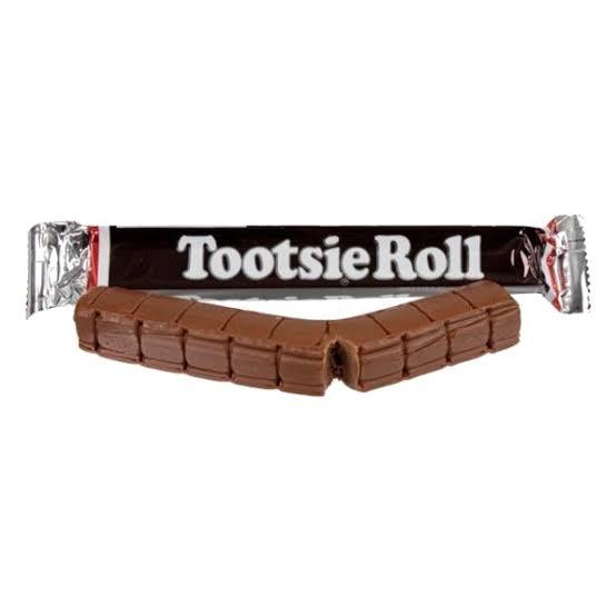 Tootsie Roll