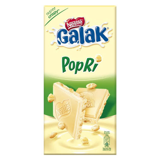 Nestle Galak Popri - 125g