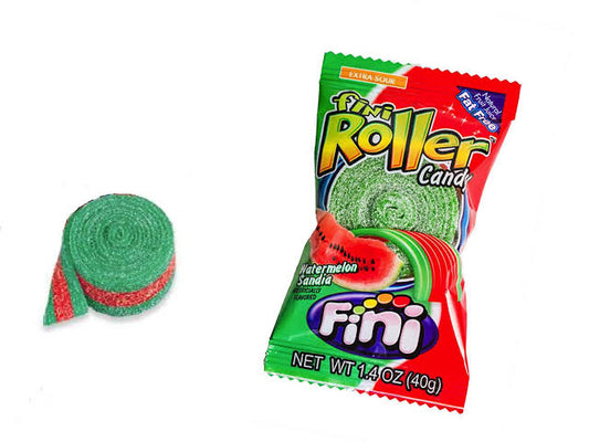 Fini Roller Watermelon - 20g