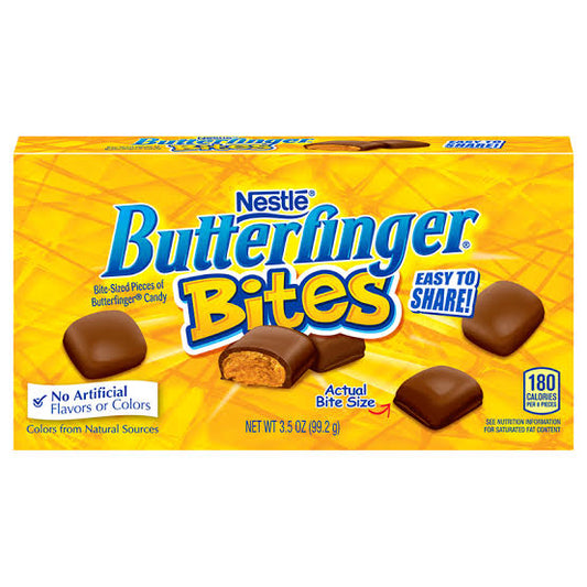 Butterfinger Bites - 99g