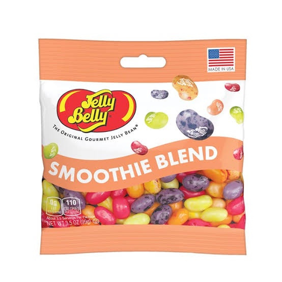 Jelly Belly Smoothie Blend - 99g
