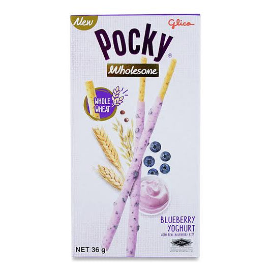Pocky Blueberry Yoghurt  - 36g