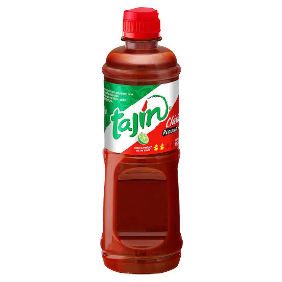 Tajin Clasico Snack Sauce - 455ml