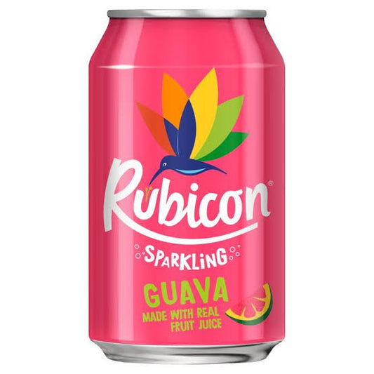Rubicon Guava - 330ml
