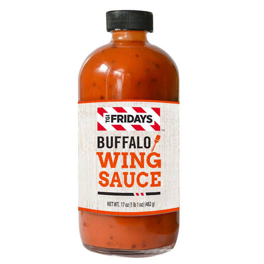 TGIF Buffalo Wing Sauce - 482g