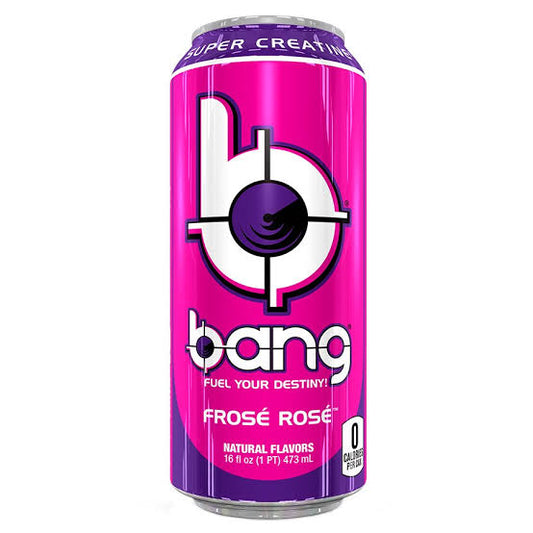 Bang Frose Rose USA - 473ml