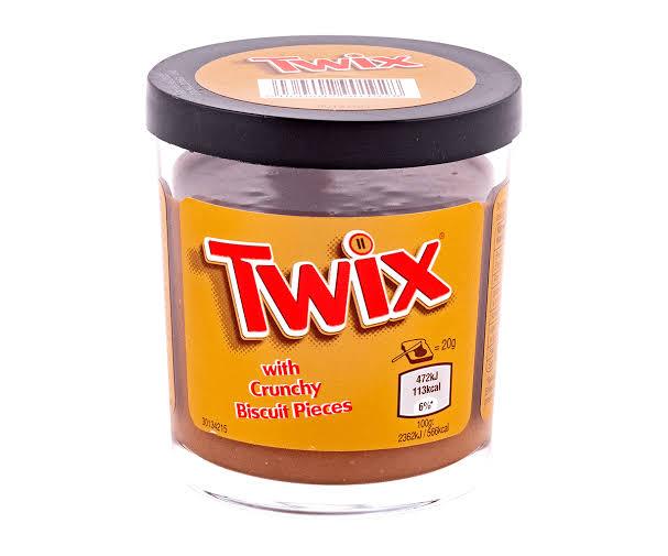 Twix Spread - 200g