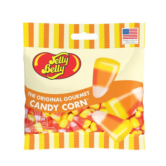 Jelly Belly Candy Corn - 99g
