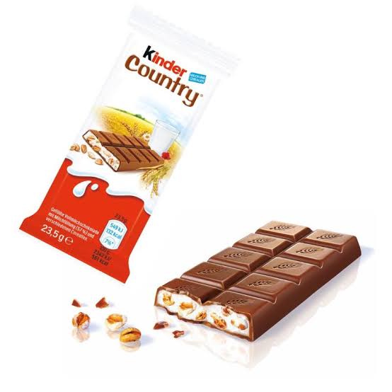 Kinder Country - 23g
