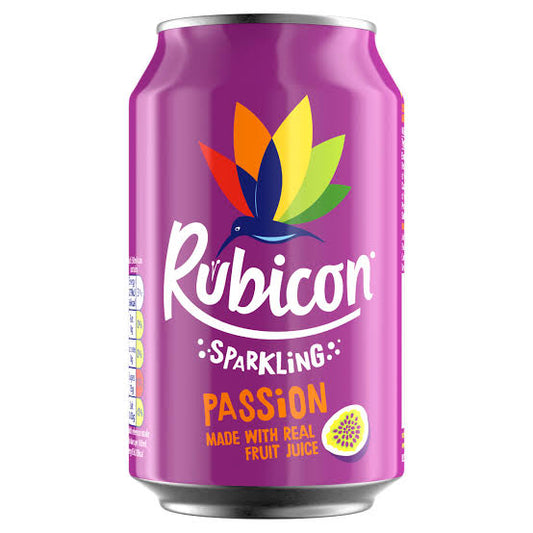 Rubicon Passion - 330ml