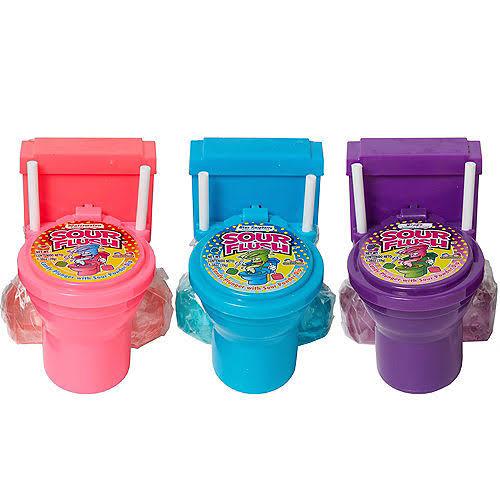 Kidsmania Sour Flush ASSORTED