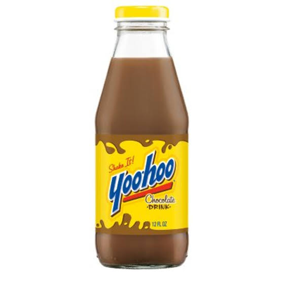 YooHoo Chocolate Drink - 355ml