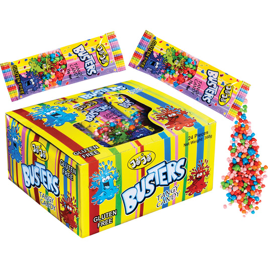 Busters Tangy Candy - 15g