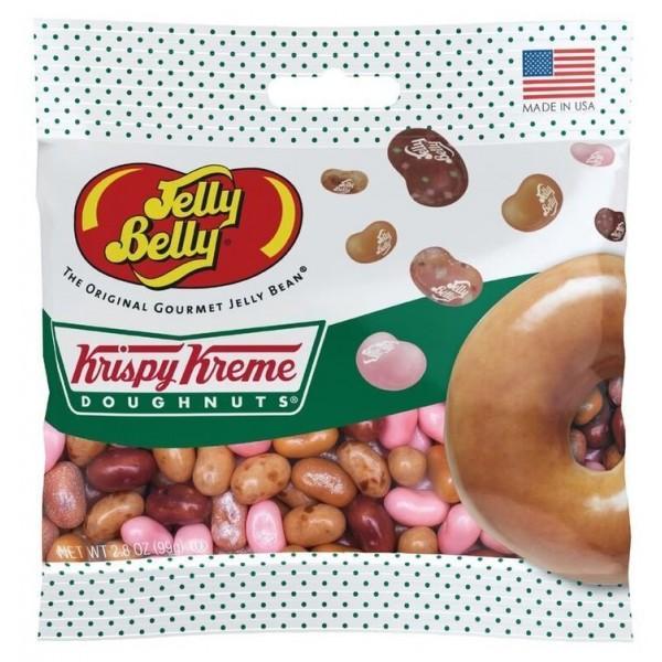 Jelly Belly Krispy Kreme Bag - 79g