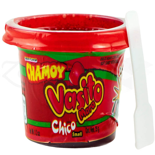 Mara Vasito Chico Chamoy - Mexican Candy