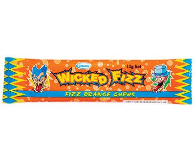 Wicked Fizz Orange