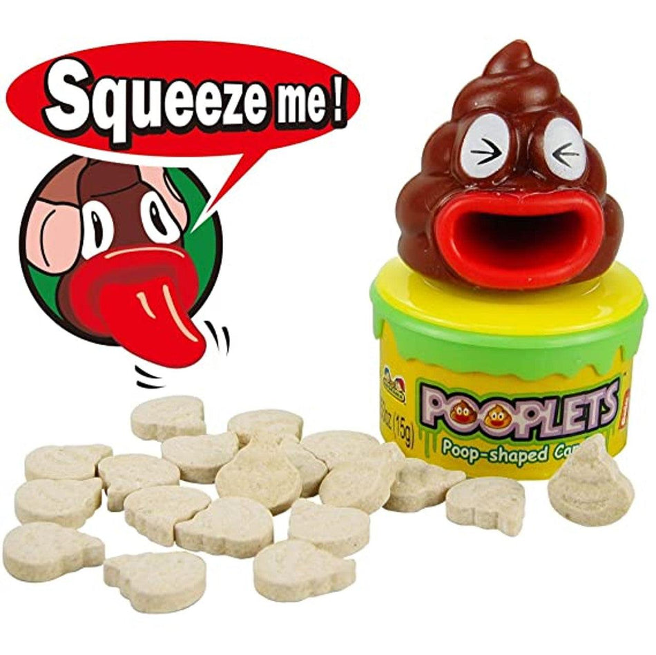 Kidsmania Pooplets - 15g