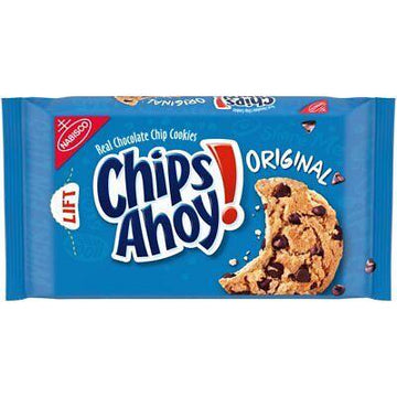 Chips Ahoy Original Cookies - 368g BB 18MAY25