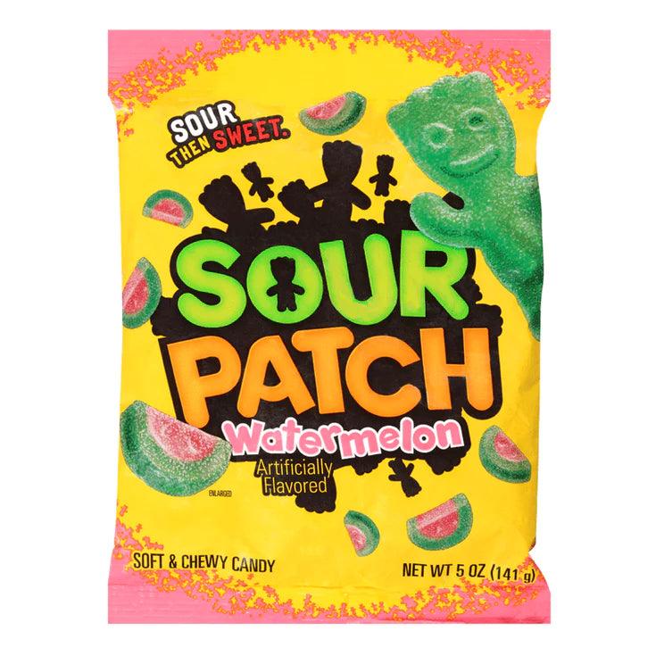 Sour Patch Watermelon - 102g